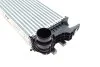 Радіатор інтеркулера MAHLE / KNECHT CI180000P (фото 3)
