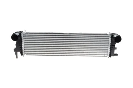 Радіатор інтеркулера MAHLE / KNECHT CI180000P