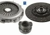 Автозапчасть SACHS 3400700612