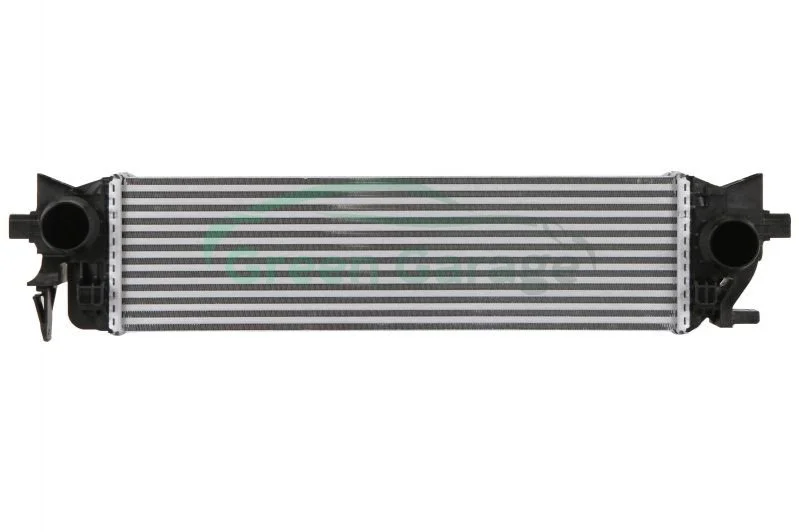 Інтеркулер MAHLE / KNECHT CI554000P (фото 1)
