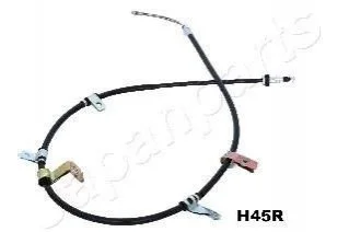 Автозапчастина JAPANPARTS BCH45R (фото 1)