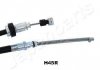 Автозапчастина JAPANPARTS BCH45R (фото 2)