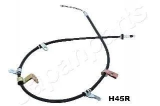 Автозапчастина JAPANPARTS BCH45R