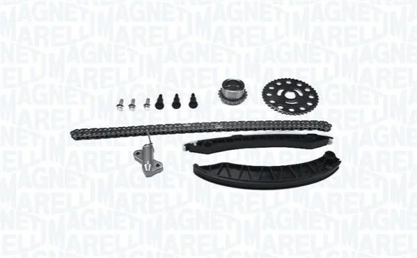 Автозапчастина MAGNETI MARELLI 341500000200 (фото 1)