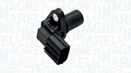 Датчик положення колінчастого вала OPEL ASTRA G, ASTRA H, COMBO, COMBO TOUR, CORSA C, CORSA D, MERIVA A 1.3D/1.7D 02.00- MAGNETI MARELLI 064848117010