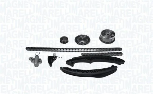 Автозапчасть MAGNETI MARELLI 341500000580 (фото 1)