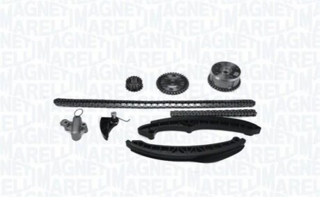 Автозапчасть MAGNETI MARELLI 341500000580