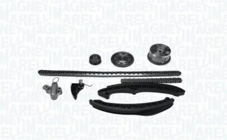 Автозапчастина MAGNETI MARELLI 341500000580