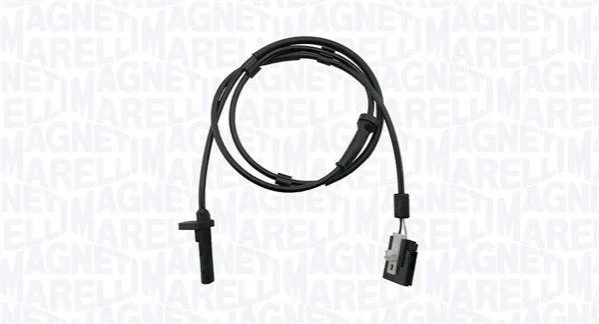 Автозапчастина MAGNETI MARELLI 172100092010 (фото 1)