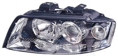 Фара головна Van Wezel 0325962