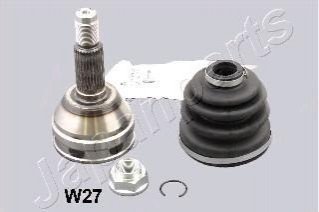 Автозапчасть JAPANPARTS GIW27