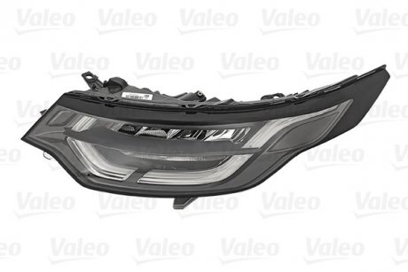 Автозапчасть VALEO 450419