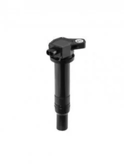 Котушка запалювання (Система запалювання) BERU ZS481