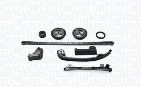 Автозапчасть MAGNETI MARELLI 341500000310