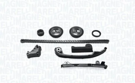 Автозапчастина MAGNETI MARELLI 341500000310