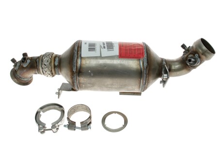 Автозапчастина BM CATALYSTS BM11029P