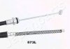 Автозапчасть JAPANPARTS BC573L (фото 2)