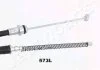 Автозапчастина JAPANPARTS BC573L (фото 2)
