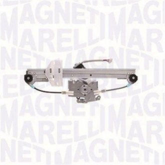 Автозапчасть MAGNETI MARELLI 350103170184