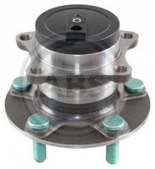 Підшипник маточини задн. Mazda CX-7 06-14 (+ABS) A.B.S. 201482