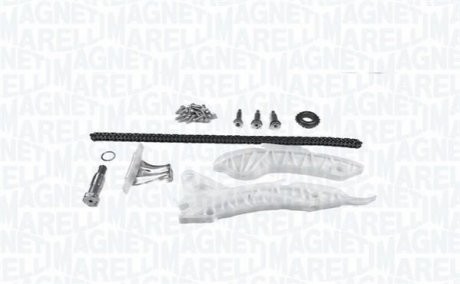 Автозапчастина MAGNETI MARELLI 341500000130