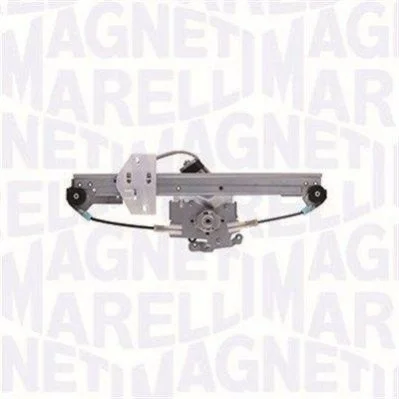 Автозапчасть MAGNETI MARELLI 350103170183 (фото 1)