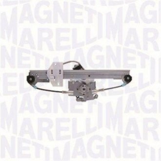 Автозапчасть MAGNETI MARELLI 350103170183