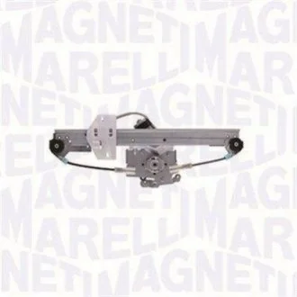 Автозапчастина MAGNETI MARELLI 350103170183