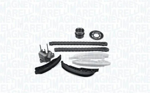 Автозапчасть MAGNETI MARELLI 341500000370 (фото 1)