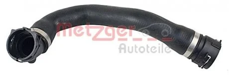 Автозапчасть METZGER 2420611