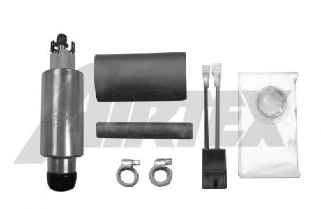 Насос палива AIRTEX E10380