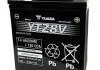 Аккумулятор YUASA YTZ8V (фото 1)