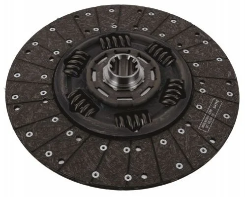 Clutch Disc SACHS 1878009556 (фото 1)