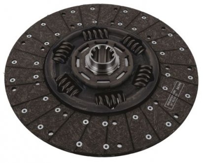 Clutch Disc SACHS 1878009556