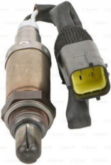 Лямбда-зонд BOSCH 0258005709 (фото 1)