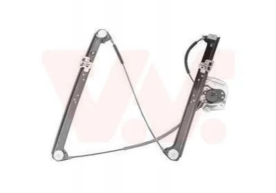 Window lift Van Wezel 0685261