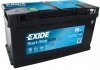 Акумулятор EXIDE EK920 (фото 1)