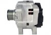 Alternator HELLA 8EL012426841 (фото 1)