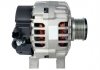 Alternator HELLA 8EL012426841 (фото 3)