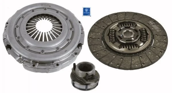Clutch Kit SACHS 3400700638 (фото 1)