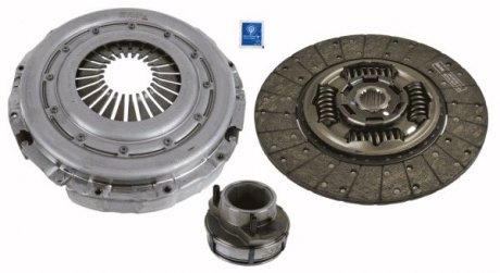 Clutch Kit SACHS 3400700638