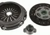 Clutch Kit SACHS 3400700653 (фото 1)