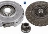 Clutch Kit SACHS 3400700639 (фото 1)