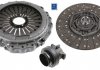 Clutch Kit SACHS 3400700669 (фото 1)