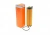 Oil Filter MAHLE / KNECHT OX1301D (фото 1)