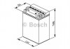 Акумулятор BOSCH 0092M4F360 (фото 7)