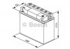 Акумулятор BOSCH 0092M4F410 (фото 7)
