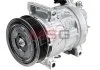 Компрессор DENSO DCP21016 (фото 1)