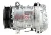 Компрессор DENSO DCP21016 (фото 4)