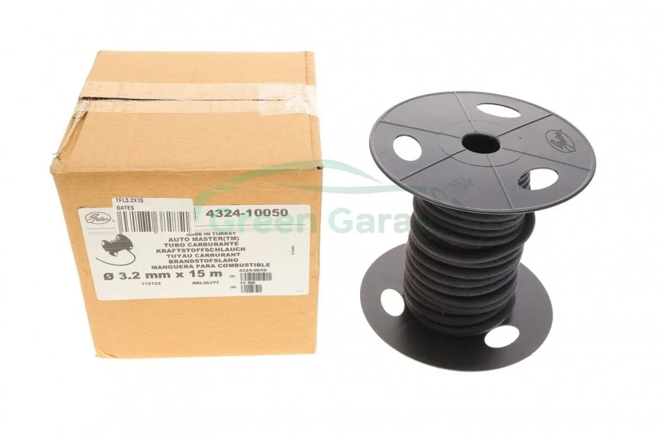 Fuel Hose GATES TFL32X15 (фото 1)